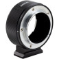 Olympus OM to FUJIFILM X-Mount T Adapter II