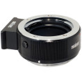 Rollie QBM Mount Lens to Fujifilm X-Mount Camera Lens Mount Adapter Metabones