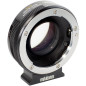 Ultra 0.71x Sony A-Mount on Fujifilm X-Mount camera Ultra 0.71x Sony A-Mount on Fujifilm X-Mount camera