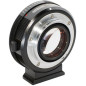 Ultra 0.71x Sony A-Mount on Fujifilm X-Mount camera Ultra 0.71x Sony A-Mount on Fujifilm X-Mount camera