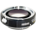 ALPA Lens per FUJIFILM X-Mount Camera Speed Booster ULTRA Metabones