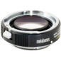 Adaptateur optique ALPA vers Fuji X avec Speed Booster Adaptateur optique ALPA vers Fuji X avec Speed Booster