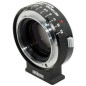 Contarex Lens to Fuji X Camera Speed Booster