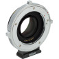 Canon EF to FUJIFILM X-Mount T CINE Speed Booster ULTRA 0.71x Adapter Canon EF to FUJIFILM X-Mount T CINE Speed Booster ULTRA 0.71x Adapter