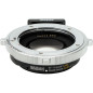 Canon EF to FUJIFILM X-Mount T CINE Speed Booster ULTRA 0.71x Adapter Canon EF to FUJIFILM X-Mount T CINE Speed Booster ULTRA 0.71x Adapter