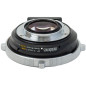 Canon EF to FUJIFILM X-Mount T CINE Speed Booster ULTRA 0.71x Adapter Canon EF to FUJIFILM X-Mount T CINE Speed Booster ULTRA 0.71x Adapter