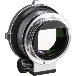 CINE Speed Booster adapter for Hasselblad on FUJIFILM G- Metabones