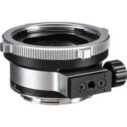 CINE Speed Booster adapter for Hasselblad on FUJIFILM G- Metabones