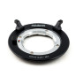 Leica M Lens to Fuji G-mount Adapter (GFX)