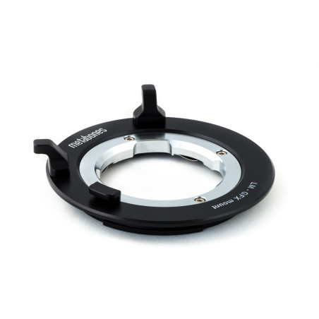 Leica M Lens to Fuji G-mount Adapter (GFX) Leica M Lens