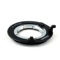 Leica M Lens to Fuji G-mount Adapter (GFX) Metabones