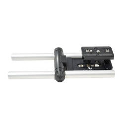Plate complete with rods for Sony Plate complete with ro Chrosziel