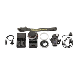 Nucleus M WLC-T03-K1 Wireless Lens Control System Part