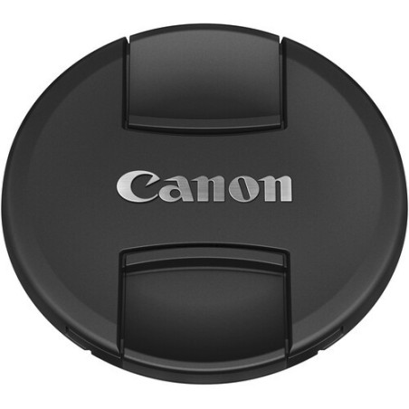 E-112 Capuchon objectif 112mm Canon