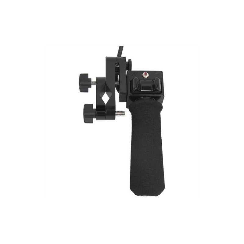 Remote variable-speed zoom control for Canon Lenses 8-pin