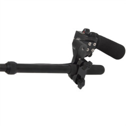 Remote variable-speed zoom control for Canon Lenses 8-pi Varizoom