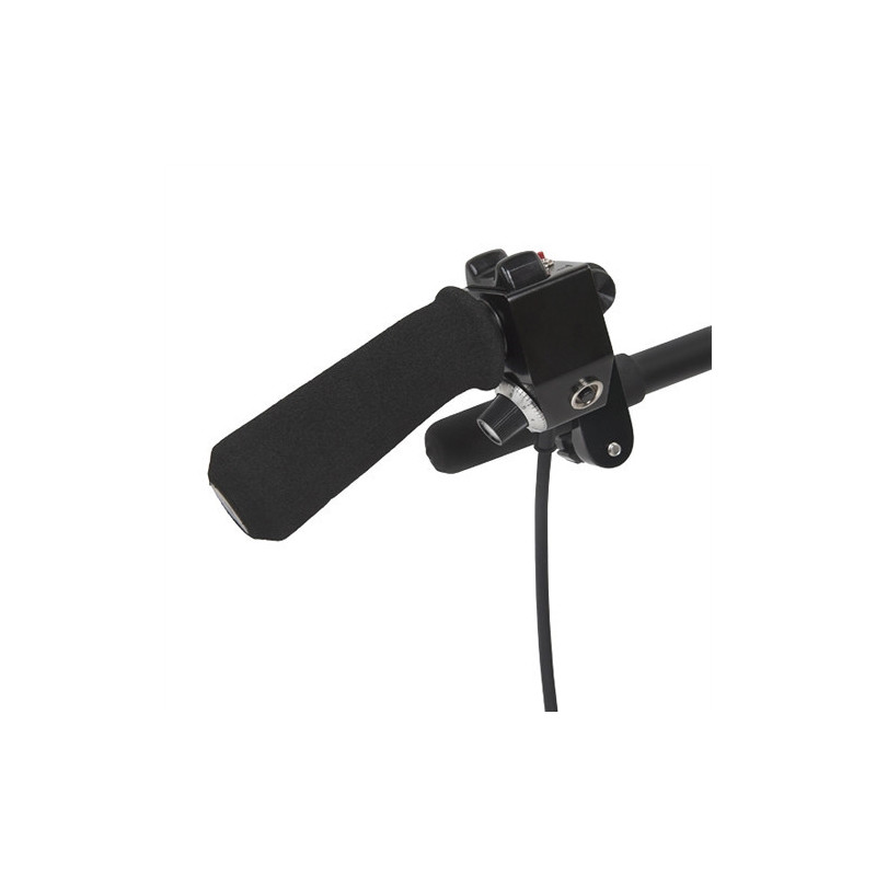 20-pin Pistol Grip Canon Controller for Canon CN-E 18-80mm and 70-200mm 20-pin Pistol Grip Canon Controller for Canon CN-E 18-80mm and 70-200mm