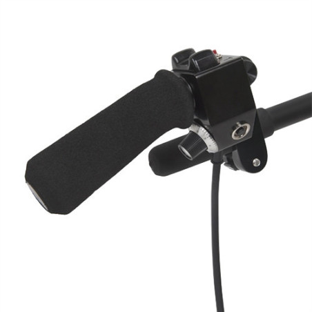 20-pin Pistol Grip Canon Controller for Canon CN-E 18-80mm and 70-200mm Varizoom