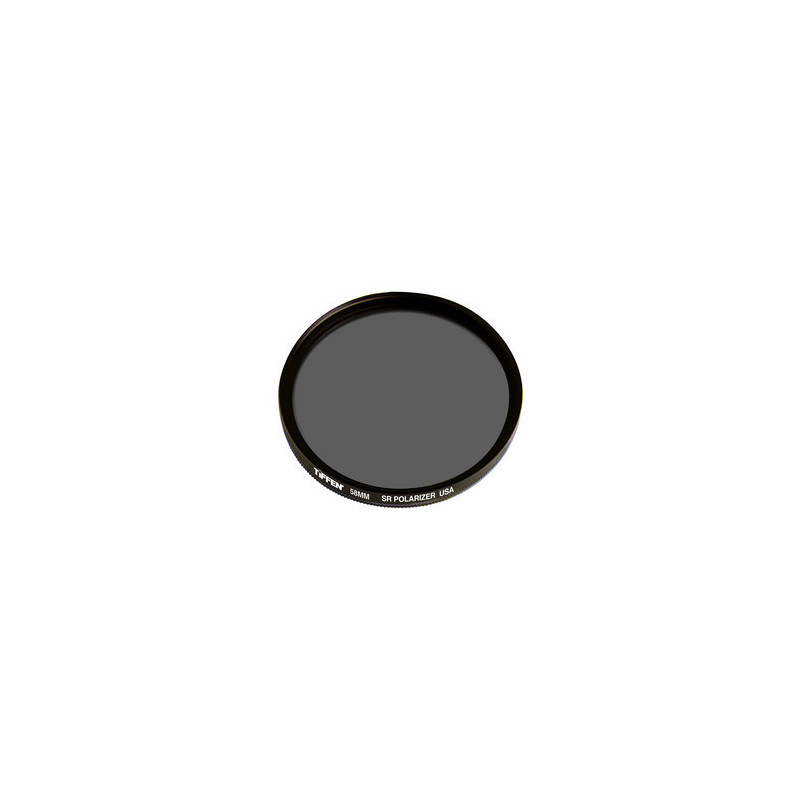 58POL - 58mm Linear Polarizing Filter