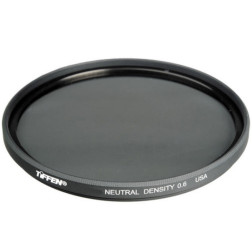 72ND6 - Filter 72mm neutral density 0.6 Filter 72mm neut