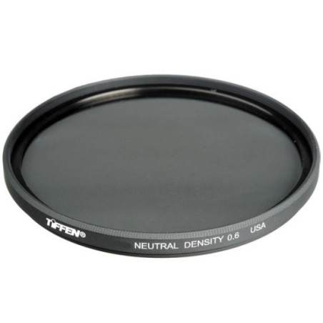 72ND6 - Filter 72mm neutral density 0.6 Filter 72mm neut