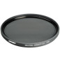 72ND6 - Filter 72mm neutral density 0.6