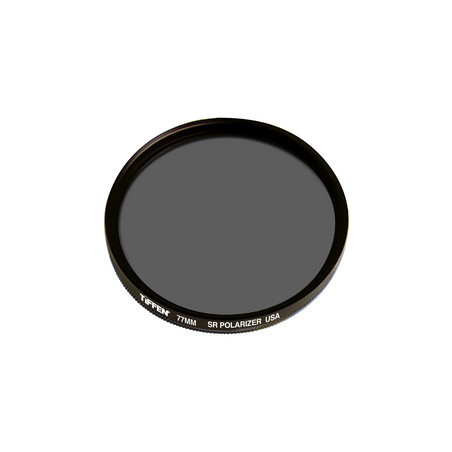 77POL - 77mm Linear Polarizing Filter 77mm Linear Polari Tiffen