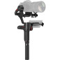 Handheld Stabilizer for Mirrorless Cameras