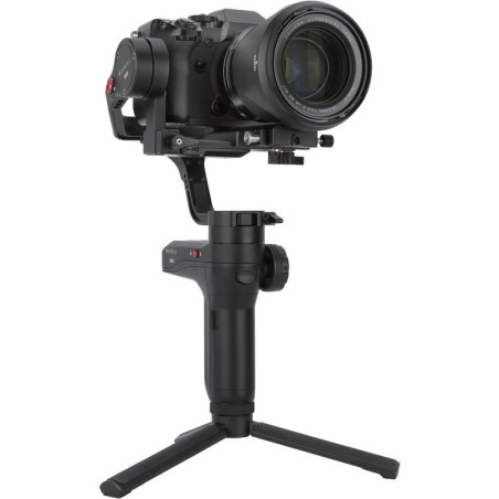 Handheld Stabilizer for Mirrorless Cameras