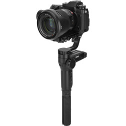 Handheld Stabilizer for Mirrorless Cameras Zhiyun-Tech