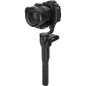 Handheld Stabilizer for Mirrorless Cameras