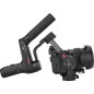 Handheld Stabilizer for Mirrorless Cameras