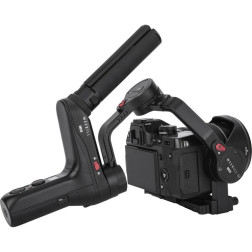 Handheld Stabilizer for Mirrorless Cameras Zhiyun-Tech