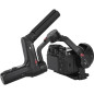 Handheld Stabilizer for Mirrorless Cameras