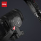 Handheld Stabilizer for Mirrorless Cameras