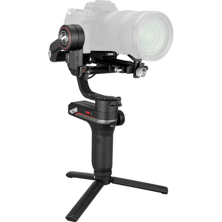 WEEBILL S Zhiyun-Tech WEEBILL-S Handheld Gimbal Stabiliz Zhiyun-Tech