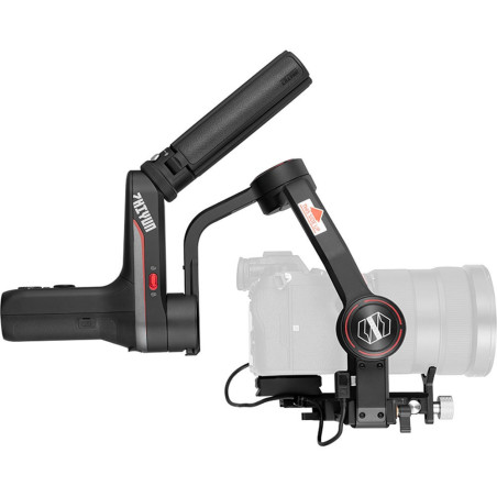 WEEBILL S Zhiyun-Tech WEEBILL-S Handheld Gimbal Stabiliz