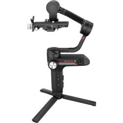 WEEBILL S Zhiyun-Tech WEEBILL-S Handheld Gimbal Stabiliz Zhiyun-Tech