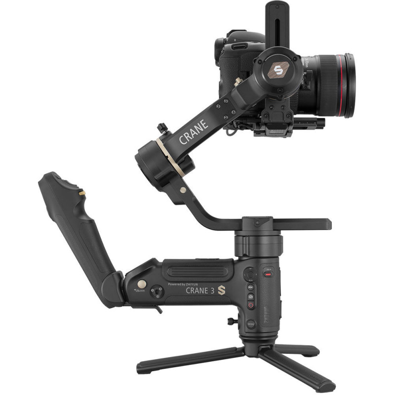 CRANE 3S CRANE 3S