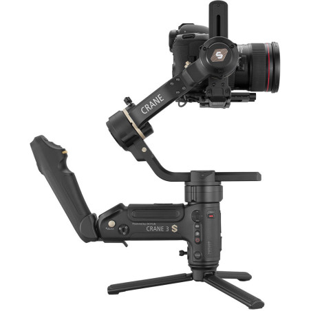 CRANE 3S Zhiyun-Tech