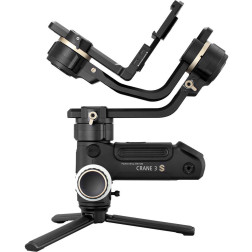 CRANE 3S Zhiyun-Tech