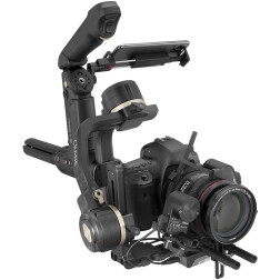 CRANE 3S Zhiyun-Tech