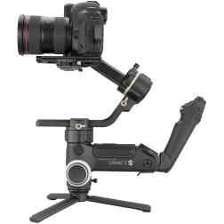 CRANE 3S Zhiyun-Tech