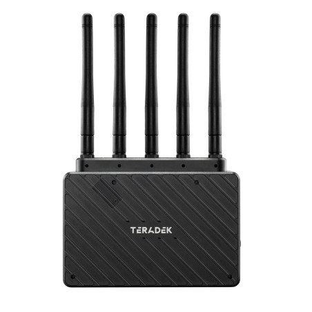 Bolt 6 LT RX 10-2272 Teradek Receiver Zero Delay Teradek