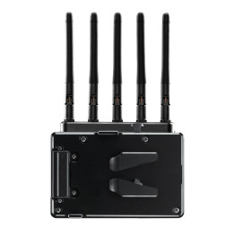Bolt 6 LT RX 10-2272-V Teradek Receiver Zero Delay 6GHz