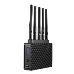Bolt 6 LT RX 10-2272-V Teradek Receiver Zero Delay 6GHz Teradek
