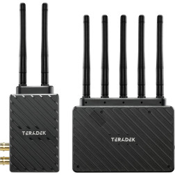 Bolt 6 LT TX/RX 750 Set Teradek 4K 750 HDMI, 3G-SDI Wire Teradek
