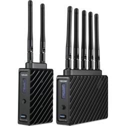 Bolt 6 LT TX/RX 750 Set Teradek 4K 750 HDMI, 3G-SDI Wire