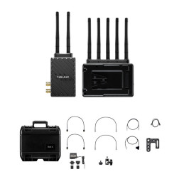 Bolt 6 LT TX/RX 750 Set VM Teradek 4K 750 HDMI, 3G-SDI W