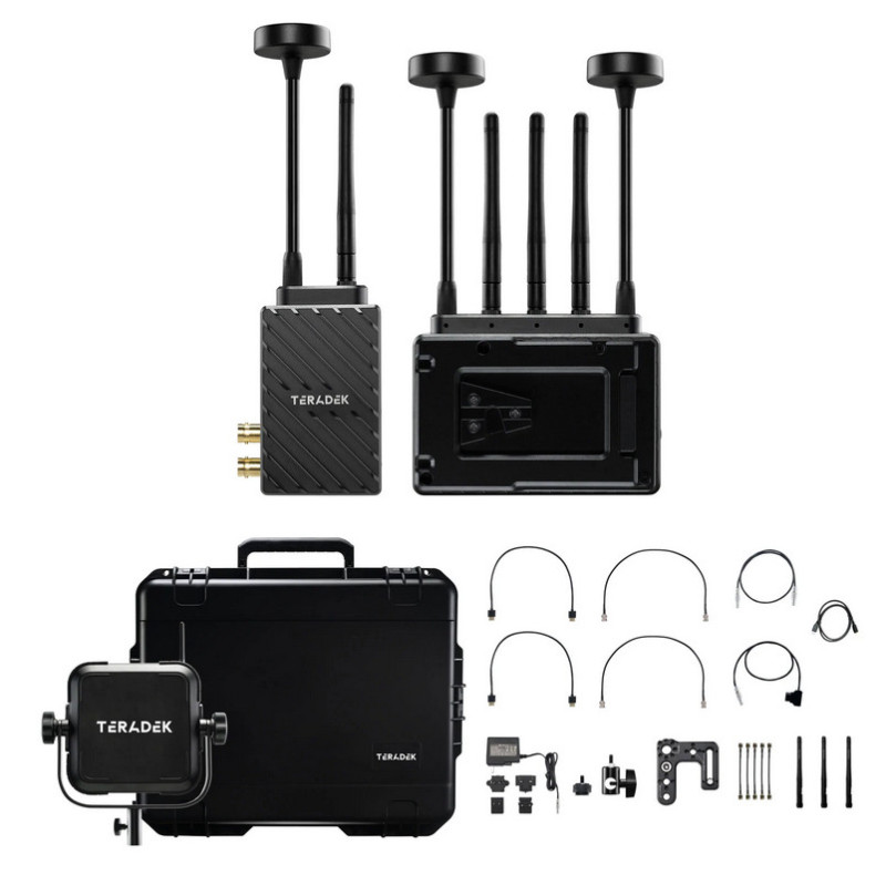 Bolt 6 LT TX/RX MAX Set VM